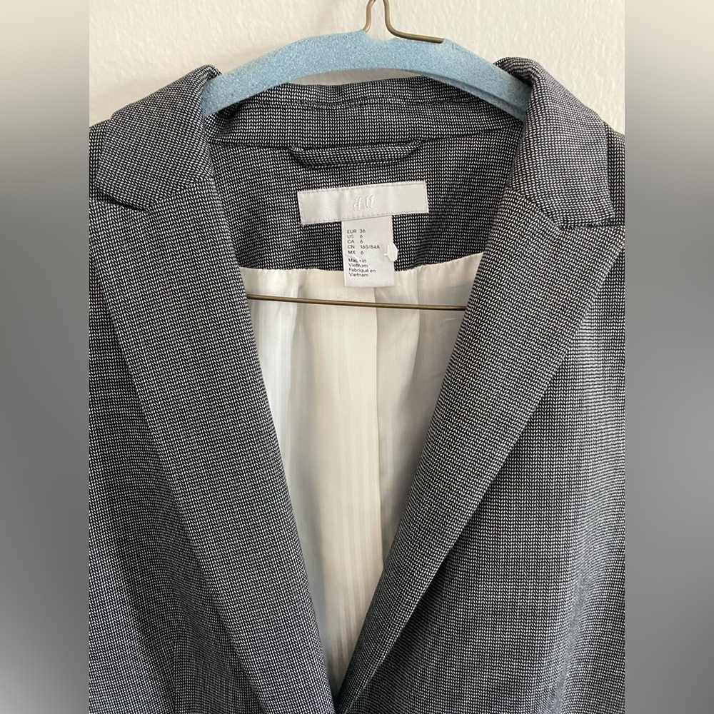 H&M blazer fantastique - Picture 6 of 6